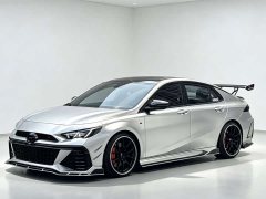 Trumpchi Leopard 400T Automatic R MAX - ფოტო 1