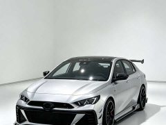 Trumpchi Leopard 400T Automatic R MAX - ფოტო 2