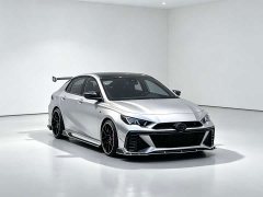 Trumpchi Leopard 400T Automatic R MAX - ფოტო 3