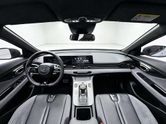 Trumpchi Leopard 400T Automatic R MAX - ფოტო 6