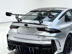 Trumpchi Leopard 400T Automatic R MAX - ფოტო 7