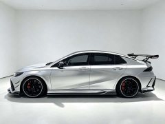 Trumpchi Leopard 400T Automatic R MAX - ფოტო 9