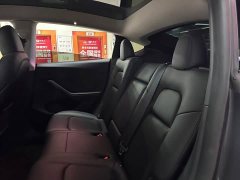 Tesla Model Y 2022 Facelift Rear-Wheel Drive - ფოტო 11