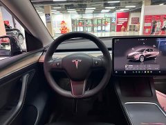 Tesla Model Y 2022 Facelift Rear-Wheel Drive - ფოტო 16