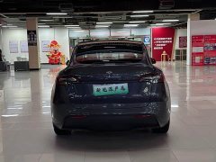 Tesla Model Y 2022 Facelift Rear-Wheel Drive - ფოტო 6