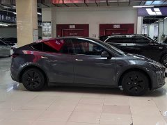 Tesla Model Y 2022 Facelift Rear-Wheel Drive - ფოტო 7