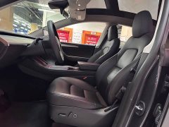 Tesla Model Y 2022 Facelift Rear-Wheel Drive - ფოტო 8