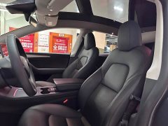 Tesla Model Y 2022 Facelift Rear-Wheel Drive - ფოტო 9
