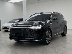 AITO M9 Extended Range Max 42kWh 6-Seater - ფოტო 1