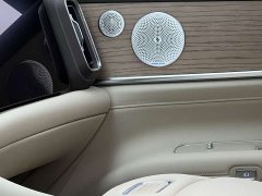AITO M9 Extended Range Max 42kWh 6-Seater - ფოტო 11
