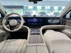 AITO M9 Extended Range Max 42kWh 6-Seater - ფოტო 12