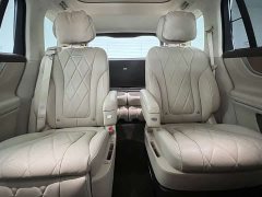 AITO M9 Extended Range Max 42kWh 6-Seater - ფოტო 14