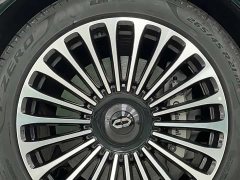 AITO M9 Extended Range Max 42kWh 6-Seater - ფოტო 16