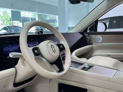 AITO M9 Extended Range Max 42kWh 6-Seater - ფოტო 17