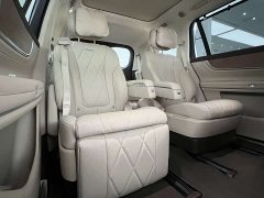 AITO M9 Extended Range Max 42kWh 6-Seater - ფოტო 18