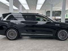 AITO M9 Extended Range Max 42kWh 6-Seater - ფოტო 19