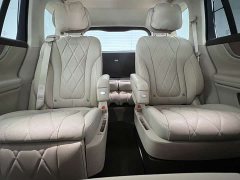 AITO M9 Extended Range Max 42kWh 6-Seater - ფოტო 20
