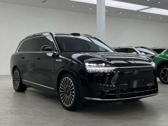 AITO M9 Extended Range Max 42kWh 6-Seater - ფოტო 3