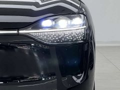AITO M9 Extended Range Max 42kWh 6-Seater - ფოტო 4