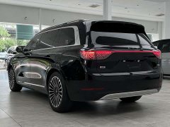 AITO M9 Extended Range Max 42kWh 6-Seater - ფოტო 5