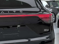 AITO M9 Extended Range Max 42kWh 6-Seater - ფოტო 6