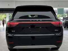 AITO M9 Extended Range Max 42kWh 6-Seater - ფოტო 7
