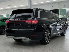 AITO M9 Extended Range Max 42kWh 6-Seater - ფოტო 8
