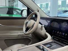 AITO M9 Extended Range Max 42kWh 6-Seater - ფოტო 9
