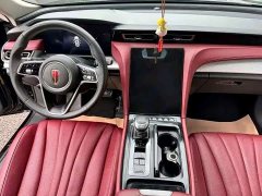 FAW Red Flag H5 1.5T DCT Smart Connected Flagship Rhythm Edition - ფოტო 6