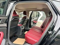 FAW Red Flag H5 1.5T DCT Smart Connected Flagship Rhythm Edition - ფოტო 8