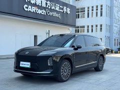 NIO ES8 Six-Seat Executive Luxury Edition - ფოტო 1