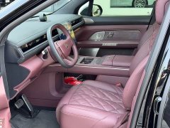 NIO ES8 Six-Seat Executive Luxury Edition - ფოტო 7