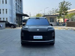 NIO ES8 Six-Seat Executive Luxury Edition - ფოტო 2