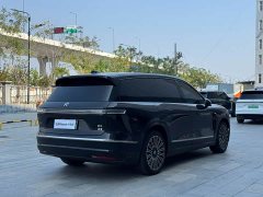 NIO ES8 Six-Seat Executive Luxury Edition - ფოტო 3