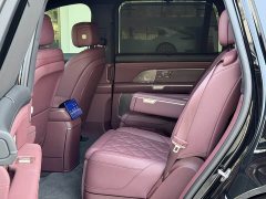 NIO ES8 Six-Seat Executive Luxury Edition - ფოტო 5