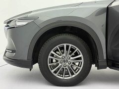 Mazda CX-5 2.0L Automatic FWD Smart Edition - ფოტო 12