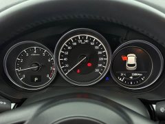 Mazda CX-5 2.0L Automatic FWD Smart Edition - ფოტო 13