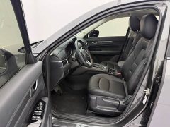 Mazda CX-5 2.0L Automatic FWD Smart Edition - ფოტო 17