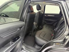 Mazda CX-5 2.0L Automatic FWD Smart Edition - ფოტო 18