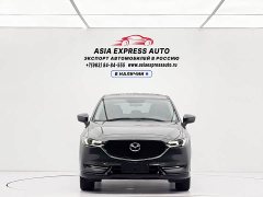 Mazda CX-5 2.0L Automatic FWD Smart Edition - ფოტო 2