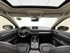 Mazda CX-5 2.0L Automatic FWD Smart Edition - ფოტო 20
