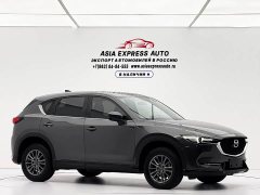 Mazda CX-5 2.0L Automatic FWD Smart Edition - ფოტო 3