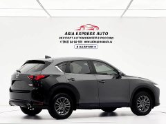 Mazda CX-5 2.0L Automatic FWD Smart Edition - ფოტო 6