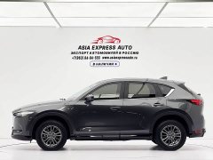 Mazda CX-5 2.0L Automatic FWD Smart Edition - ფოტო 7