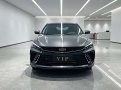 Geely Binrui COOL 1.5T DCT Wind Rush Edition - ფოტო 2