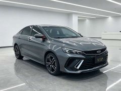 Geely Binrui COOL 1.5T DCT Wind Rush Edition - ფოტო 3