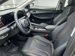 Geely Binrui COOL 1.5T DCT Wind Rush Edition - ფოტო 5