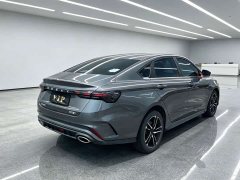 Geely Binrui COOL 1.5T DCT Wind Rush Edition - ფოტო 7