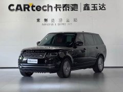 Land Rover Range Rover 3.0 L6 400PS Heritage Extended Wheelbase Classic Edition - ფოტო 1