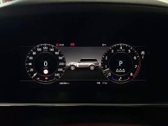 Land Rover Range Rover 3.0 L6 400PS Heritage Extended Wheelbase Classic Edition - ფოტო 10